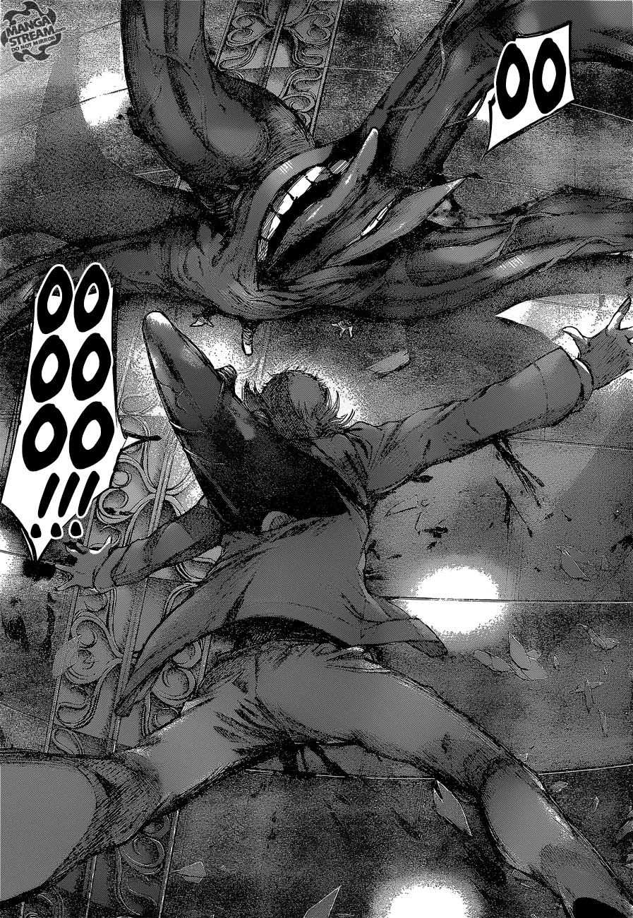 Tokyo Ghoul:re Chapter 54 11